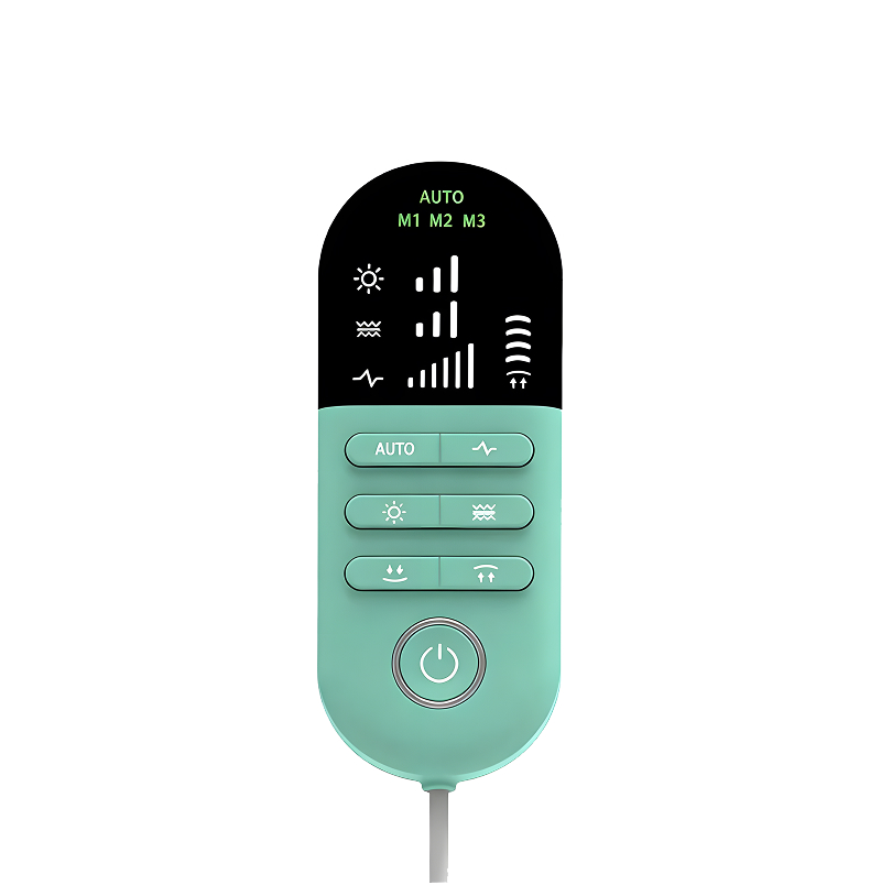 Waist Massager WM103